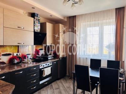Продажа квартиры Омск. Московка-2, Светловская, 6