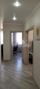 Продажа квартиры Омск. Московка-2, Светловская, 6