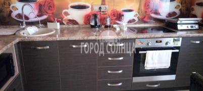 Продажа квартиры Омск. Московка-2, Светловская, 6