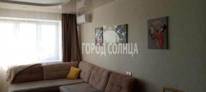 Продажа квартиры Омск. Московка-2, Светловская, 6