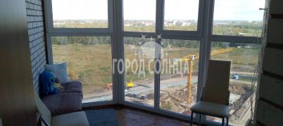 Продажа квартиры Омск. Московка-2, Светловская, 6