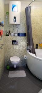 Продажа квартиры Омск. Московка-2, Светловская, 6