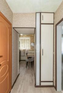 Продажа квартиры Омск. Химиков, 47Г