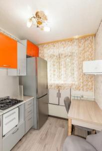 Продажа квартиры Омск. Химиков, 47Г