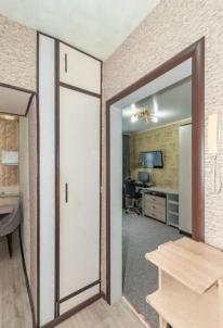 Продажа квартиры Омск. Химиков, 47Г