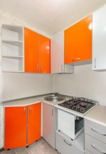 Продажа квартиры Омск. Химиков, 47Г