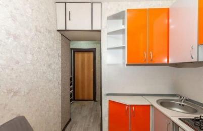 Продажа квартиры Омск. Химиков, 47Г