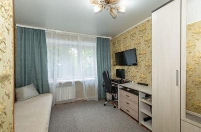 Продажа квартиры Омск. Химиков, 47Г