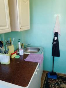Продажа квартиры Омск. 5-й микрорайон, Взлетная, 7Б