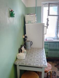 Продажа квартиры Омск. 5-й микрорайон, Взлетная, 7Б