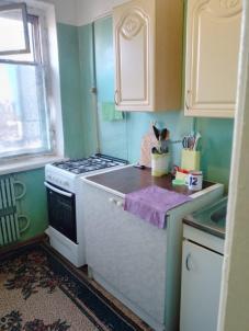 Продажа квартиры Омск. 5-й микрорайон, Взлетная, 7Б