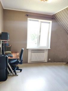 Продажа дома Омск.&nbsp;2-я Путевая улица