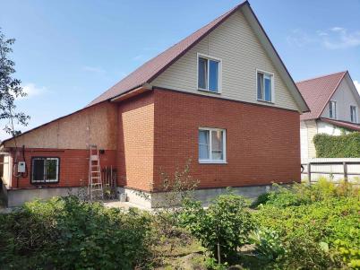 Продажа дома Омск.&nbsp;2-я Путевая улица