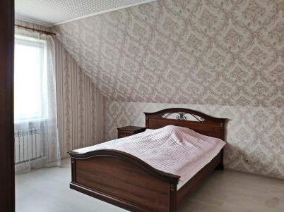 Продажа дома Омск. 2-я Путевая улица