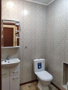 Продажа дома Омск. 2-я Путевая улица