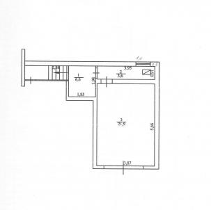 Продажа дома Омск.&nbsp;2-я Путевая улица