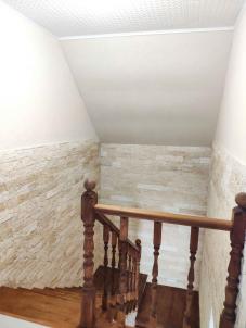 Продажа дома Омск.&nbsp;2-я Путевая улица