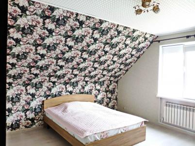 Продажа дома Омск. 2-я Путевая улица