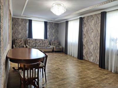 Продажа дома Омск. 2-я Путевая улица