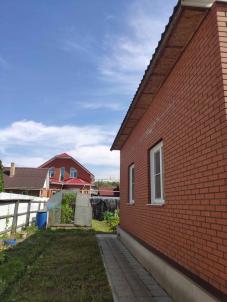 Продажа дома Омск. 2-я Путевая улица