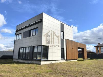 Продажа дома Омский. Усть-Заостровка. 6-я Северная ул., 3