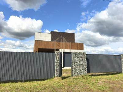 Продажа дома Омский. Усть-Заостровка. 6-я Северная ул., 3