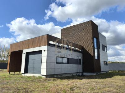 Продажа дома Омский. Усть-Заостровка. 6-я Северная ул., 3