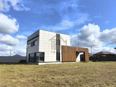 Продажа дома Омский. Усть-Заостровка. 6-я Северная ул., 3