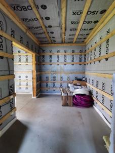 Продажа дома Омский. Усть-Заостровка. 6-я Северная ул., 3