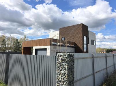 Продажа дома Омский. Усть-Заостровка. 6-я Северная ул., 3