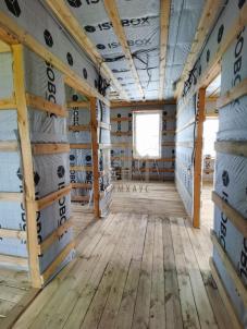 Продажа дома Омский. Усть-Заостровка. 6-я Северная ул., 3