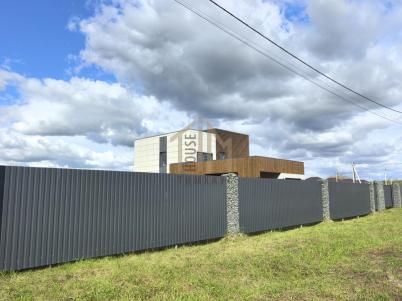 Продажа дома Омский. Усть-Заостровка. 6-я Северная ул., 3