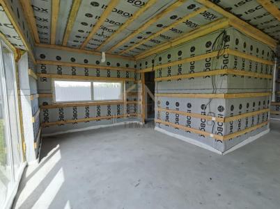 Продажа дома Омский. Усть-Заостровка. 6-я Северная ул., 3