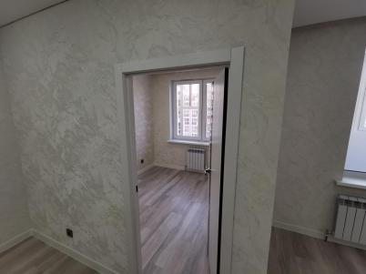 Продажа квартиры Омск.&nbsp;улица Крупской 13А