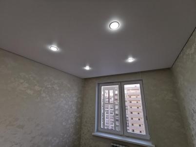 Продажа квартиры Омск.&nbsp;улица Крупской 13А