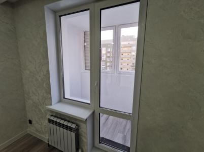 Продажа квартиры Омск.&nbsp;улица Крупской 13А