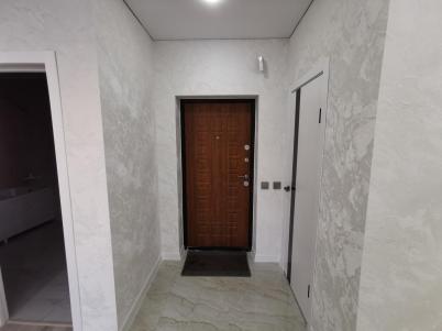 Продажа квартиры Омск.&nbsp;улица Крупской 13А