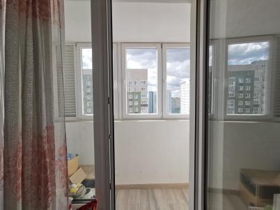 Продажа квартиры Омск. улица Крупской 13А Продажа квартиры Омск. улица Крупской 13А