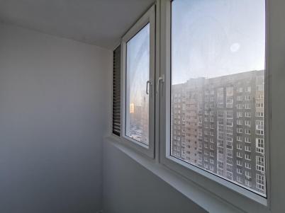 Продажа квартиры Омск.&nbsp;улица Крупской 13А