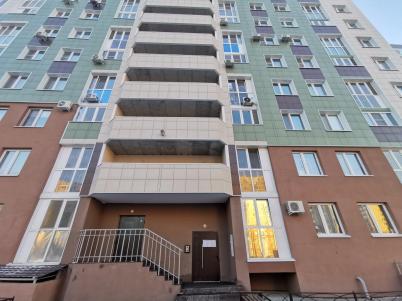 Продажа квартиры Омск.&nbsp;улица Крупской 13А