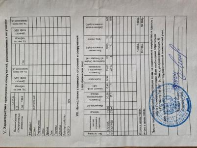 Продажа гаража Омск. ГСК Полет-66