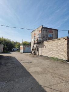 Продажа гаража Омск. ГСК Полет-66
