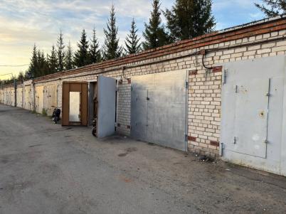 Продажа гаража Омск. ГСК Полет-66
