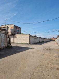 Продажа гаража Омск. ГСК Полет-66