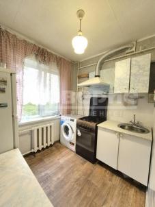 Продажа квартиры Омск. ул. Сулеймана Стальского, 7