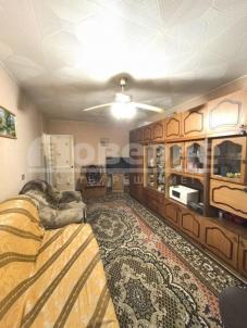 Продажа квартиры Омск. ул. Сулеймана Стальского, 7