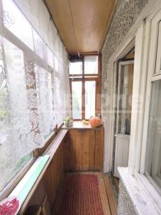 Продажа квартиры Омск. ул. Сулеймана Стальского, 7
