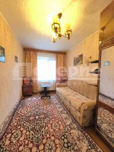 Продажа квартиры Омск. ул. Сулеймана Стальского, 7