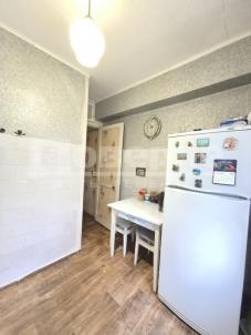 Продажа квартиры Омск. ул. Сулеймана Стальского, 7