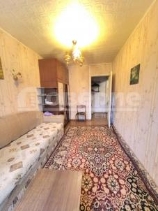 Продажа квартиры Омск. ул. Сулеймана Стальского, 7